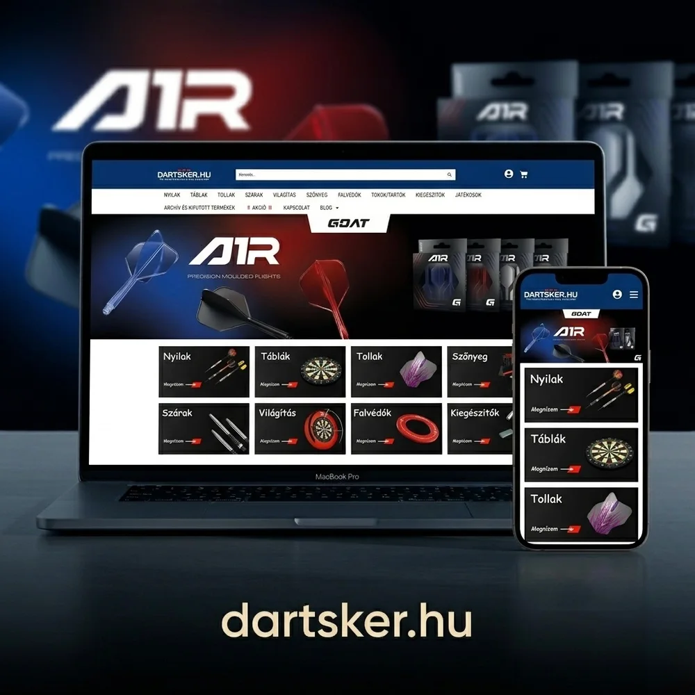 Dartsker.hu
